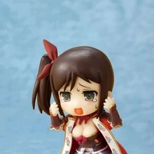 Murakumo Wiki Senran Kagura Fandom