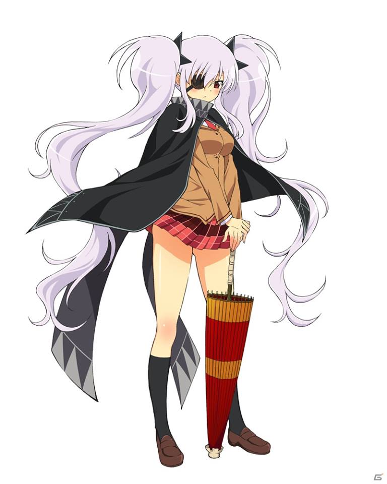 yagyu senran kagura wiki - senran kagura ninja flash characters