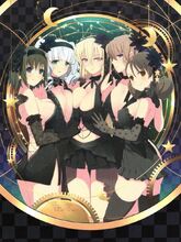 Zodiac team
