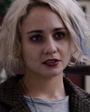Riley Blue Sense8 Wiki Fandom Riley Blue Sense8 Wiki Fandom