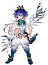 Astro Full Body