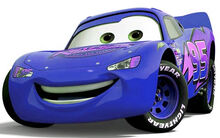 Lightning McQueen | The Sense of Right Alliance Wikia | Fandom