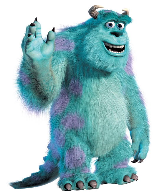 Download Image - Sulley.png | The Sense of Right Alliance Wikia | FANDOM powered by Wikia