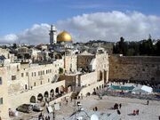 Jerusalem