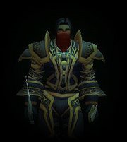 Edwin vancleef