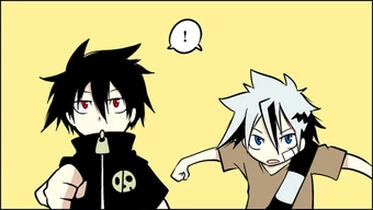 Ross Senyu Wiki Fandom Ross Senyu Wiki Fandom