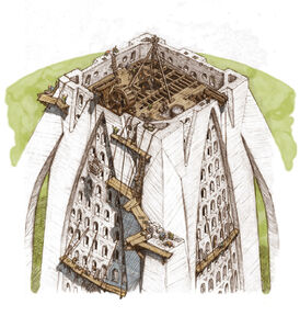 Wizardtowerconstruction