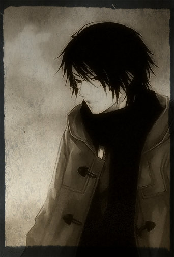 Anime guy 12-223