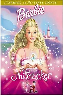 Barbie Nutcracker
