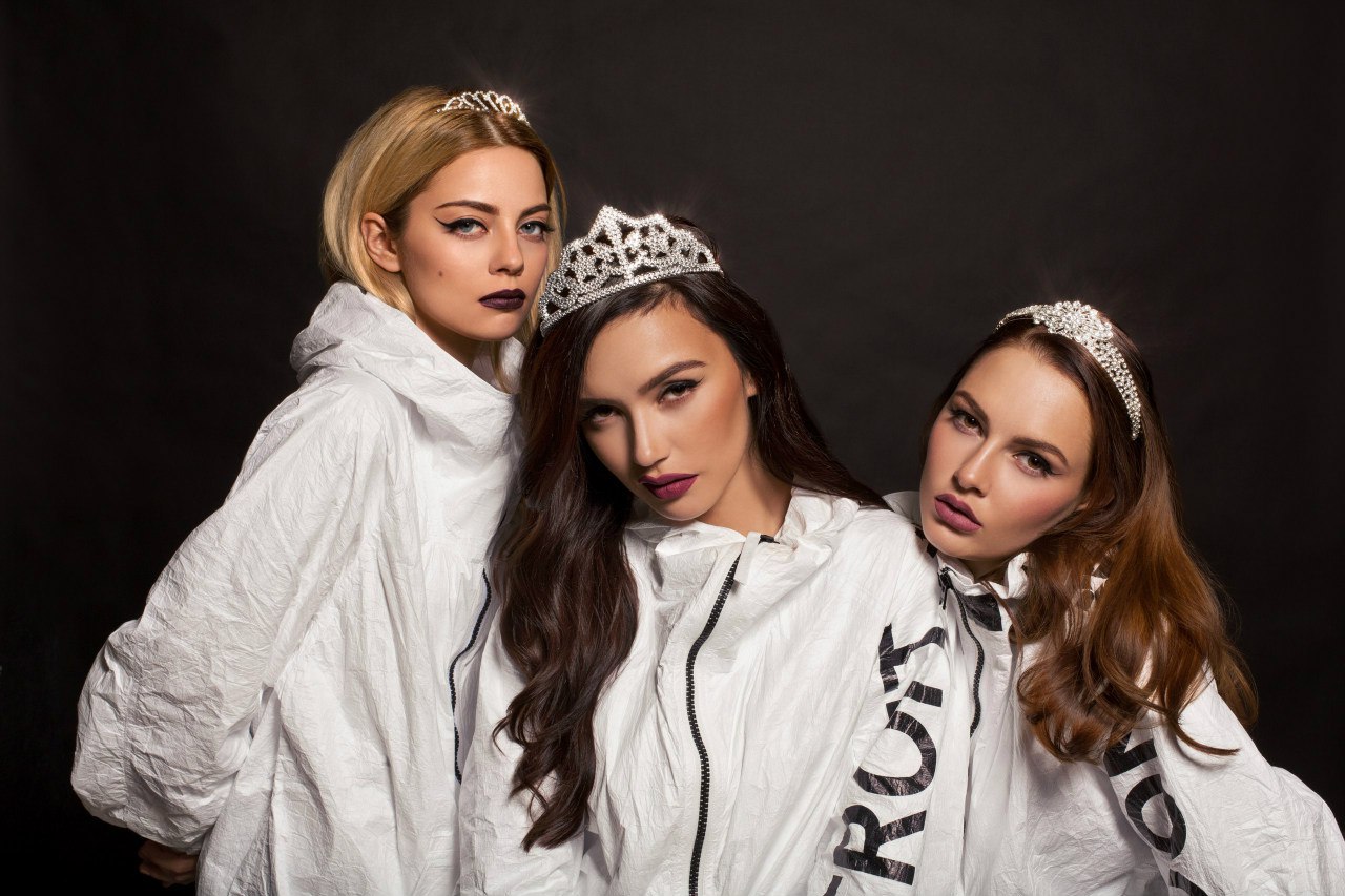 Serebro | Serebro (Серебро) Wikia | FANDOM powered by Wikia