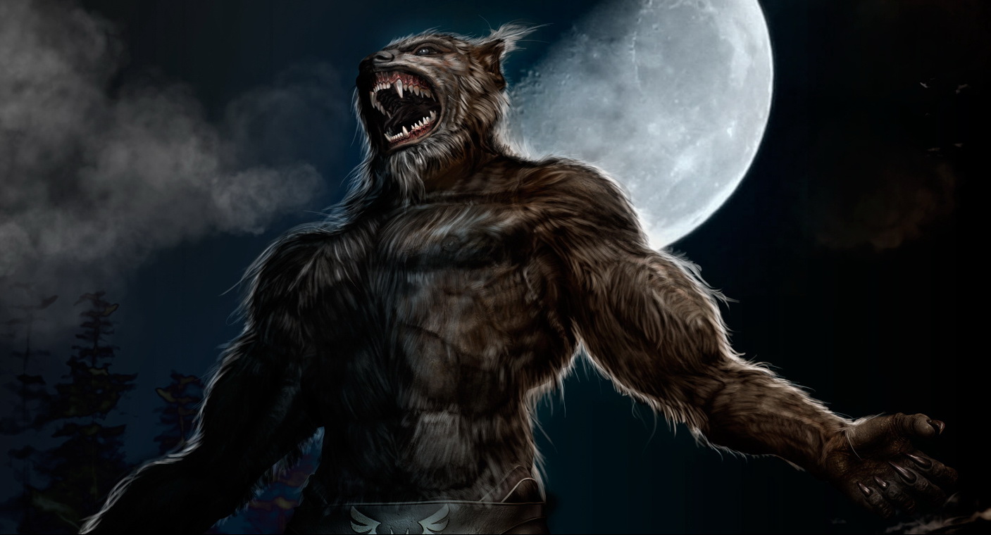 Hombre Lobo Wiki Seres Mitologicos Fandom Hombre Lobo Wiki Seres Mitologicos Fandom