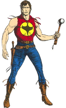 Zagor Sergio Bonelli Editore Wiki Fandom