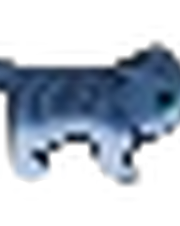 Bluelily Seri Pixel Biologist Warriors Untold Tales Wiki Fandom