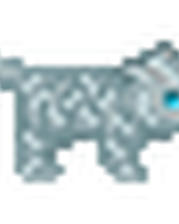Silvershard Seri Pixel Biologist Warriors Untold Tales Wiki Fandom