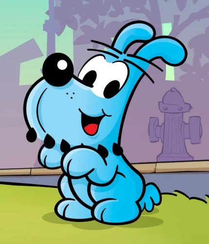 Bidu | Wiki Seriado Turma da Mônica | FANDOM powered by Wikia
