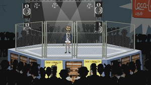 MMA Grochów 1