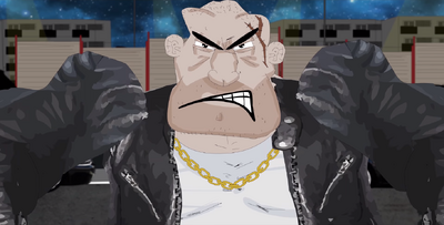 Luta