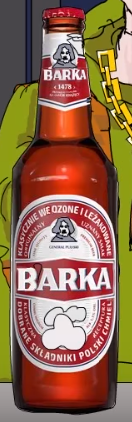 Barka