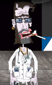 Lekarz