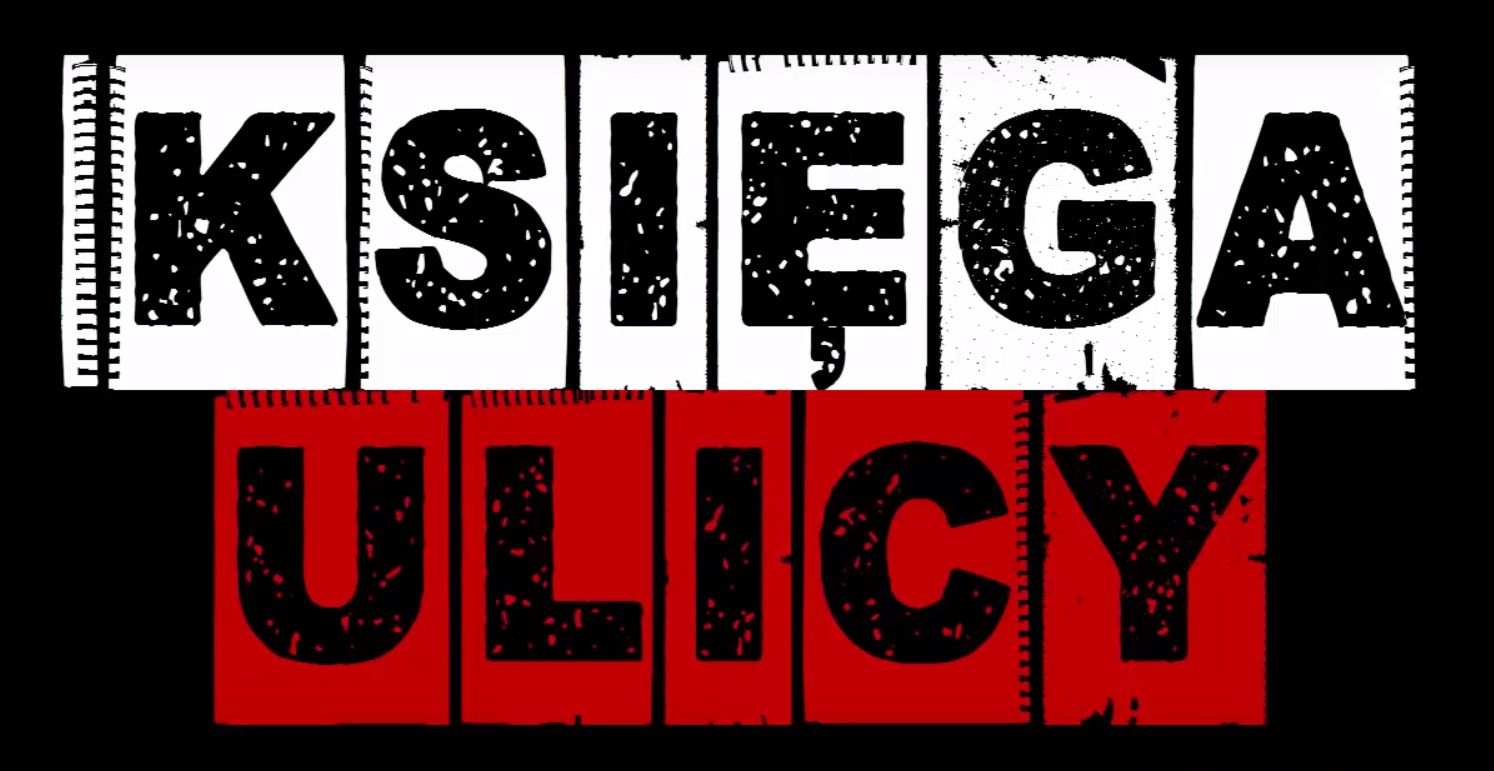Księga Ulicy Blok Ekipa Wiki Fandom Powered By Wikia