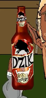 Dzik Export