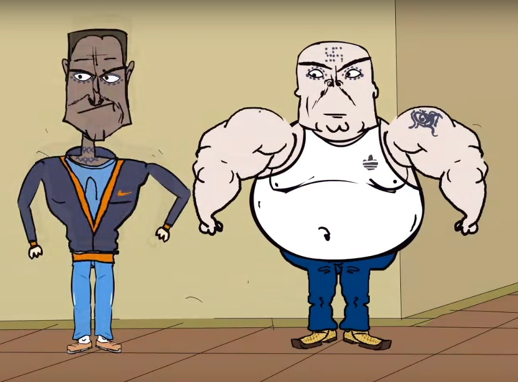 Blok Ekipa Wikia Zafirah