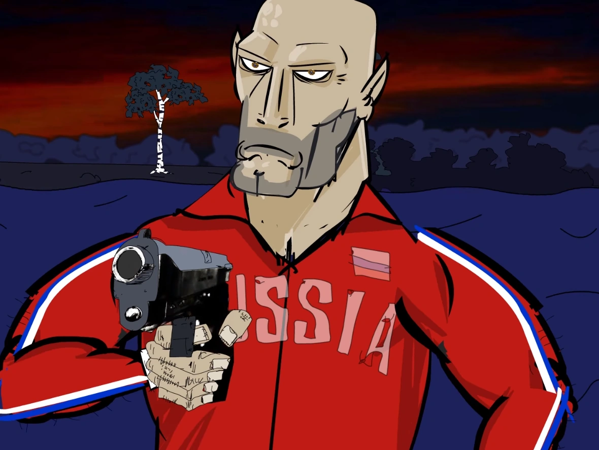 Artiom Blok Ekipa Wiki FANDOM powered by Wikia