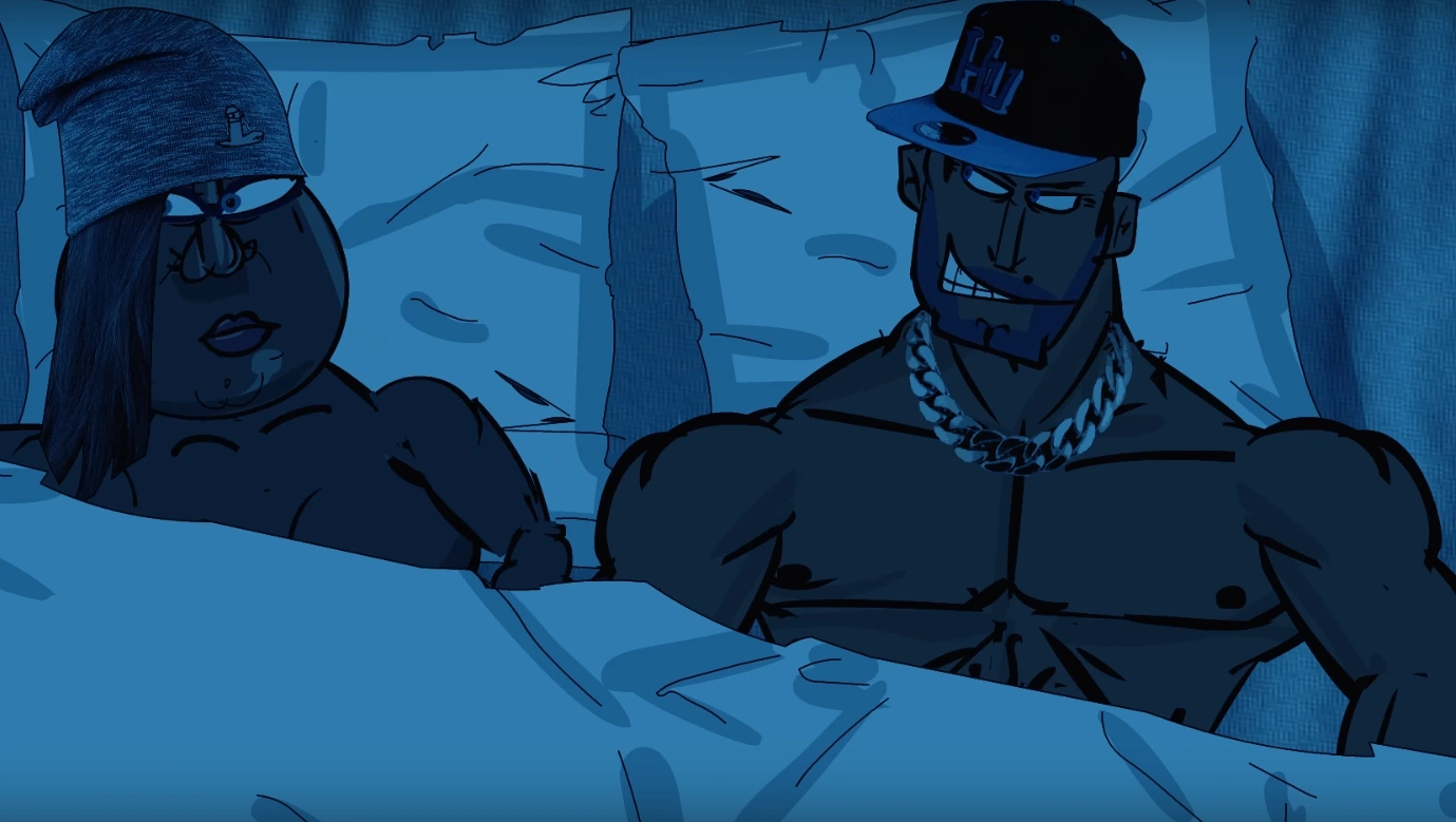 Blok Ekipa Wikia Zafirah