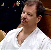 Gary Ridgway Serial Killers Wiki Fandom