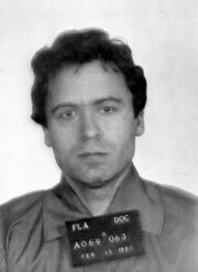 TedBundyMugshot