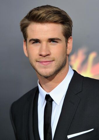 Liam Hemsworth | Wikia Series | Fandom