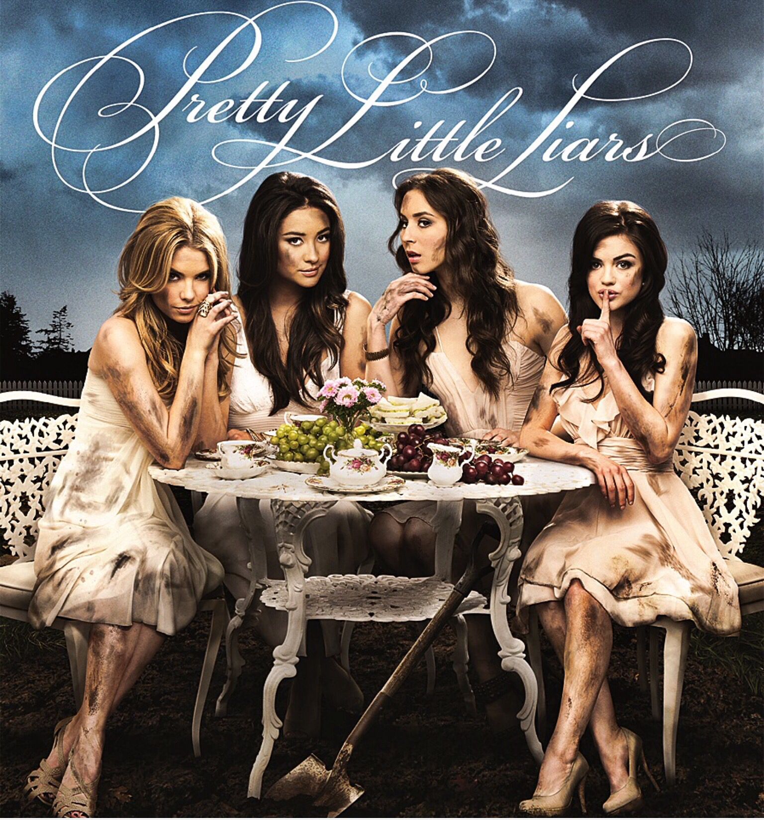 Pretty Little Liars Online Subtitrat In Romana Pretty Little Liars | Serien Wiki | Fandom