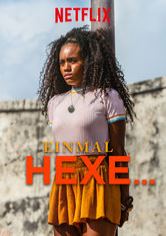 Einmal Hexe Einmal Hexe