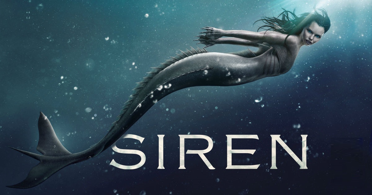 Mysterious Mermaids Mysterious Mermaids