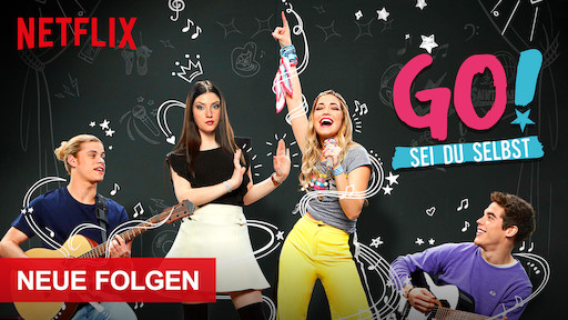 Go Sei Du Selbst Go Sei Du Selbst