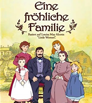 Eine FrГ¶hliche Familie Eine FrГ¶hliche Familie