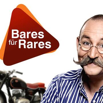Bares Fur Rares Serien Wiki Fandom