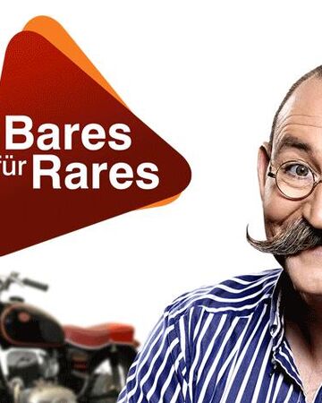 Bares Fur Rares Serien Wiki Fandom
