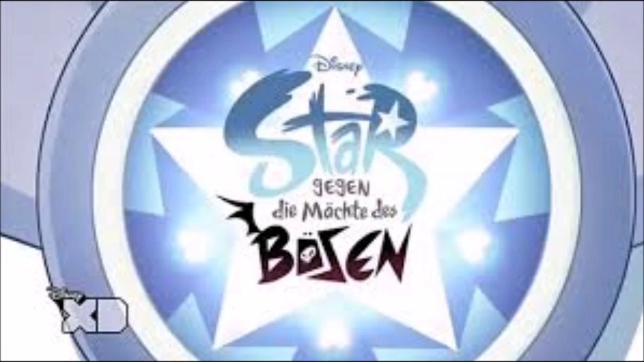 Star Gegen Die Mächte Des Bösen Netflix