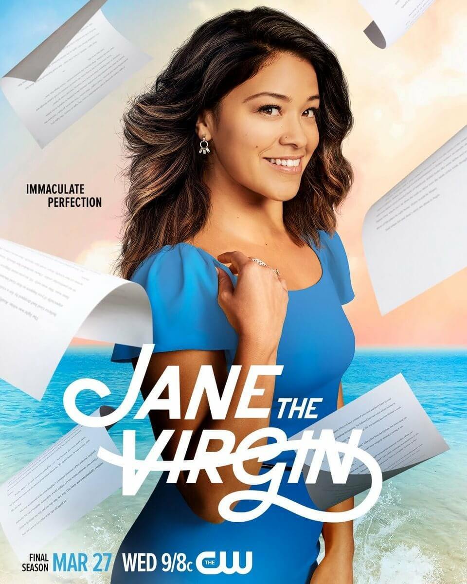 Serie Jane The Virgin Jane the Virgin | Serien Wiki | Fandom