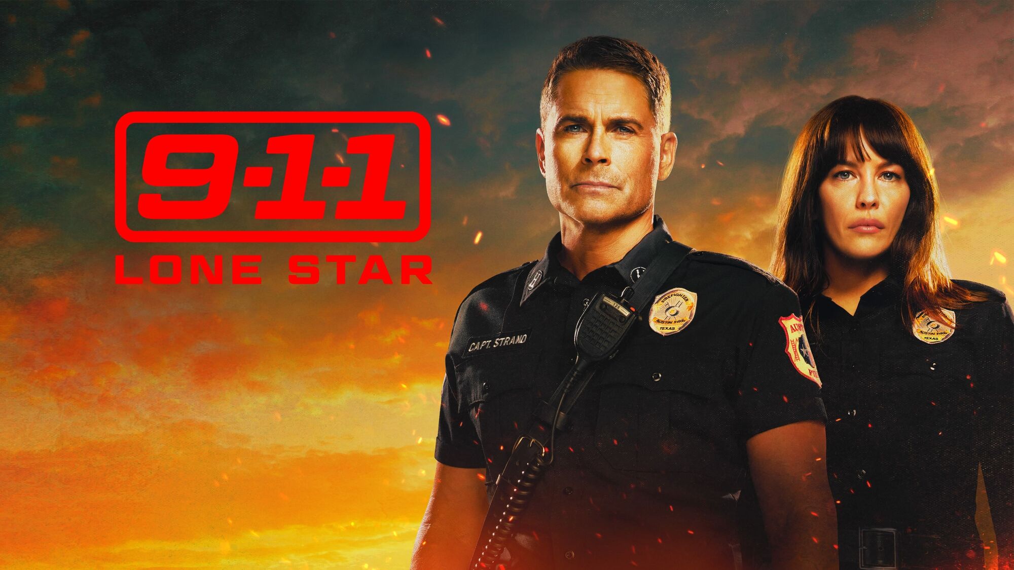 9 1 1 Lone Star Saison 3 9-1-1: Lone Star | Serien Wiki | Fandom