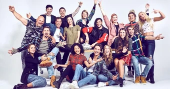 Berlin Tag Nacht Hauptcast Serien Wiki Fandom