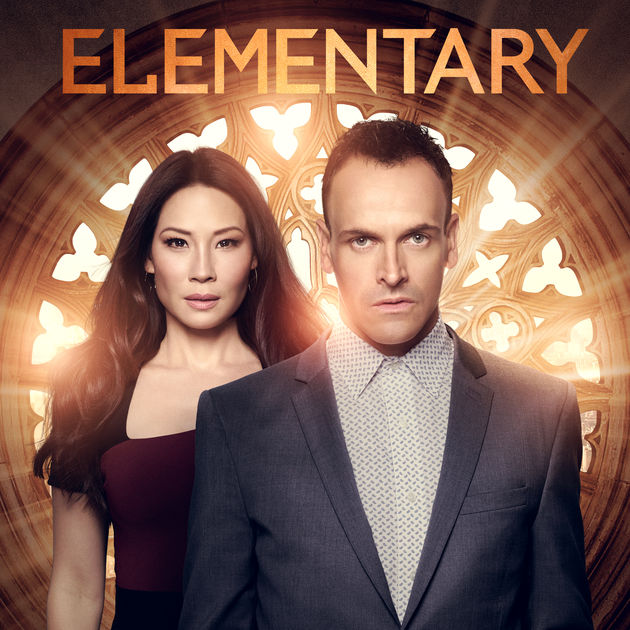 Elementary Serie Elementary Serie