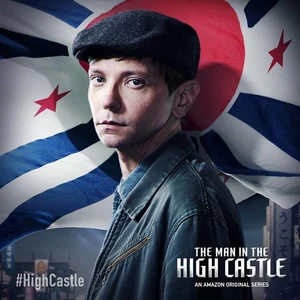 The Man In The High Castle Serien Wiki Fandom
