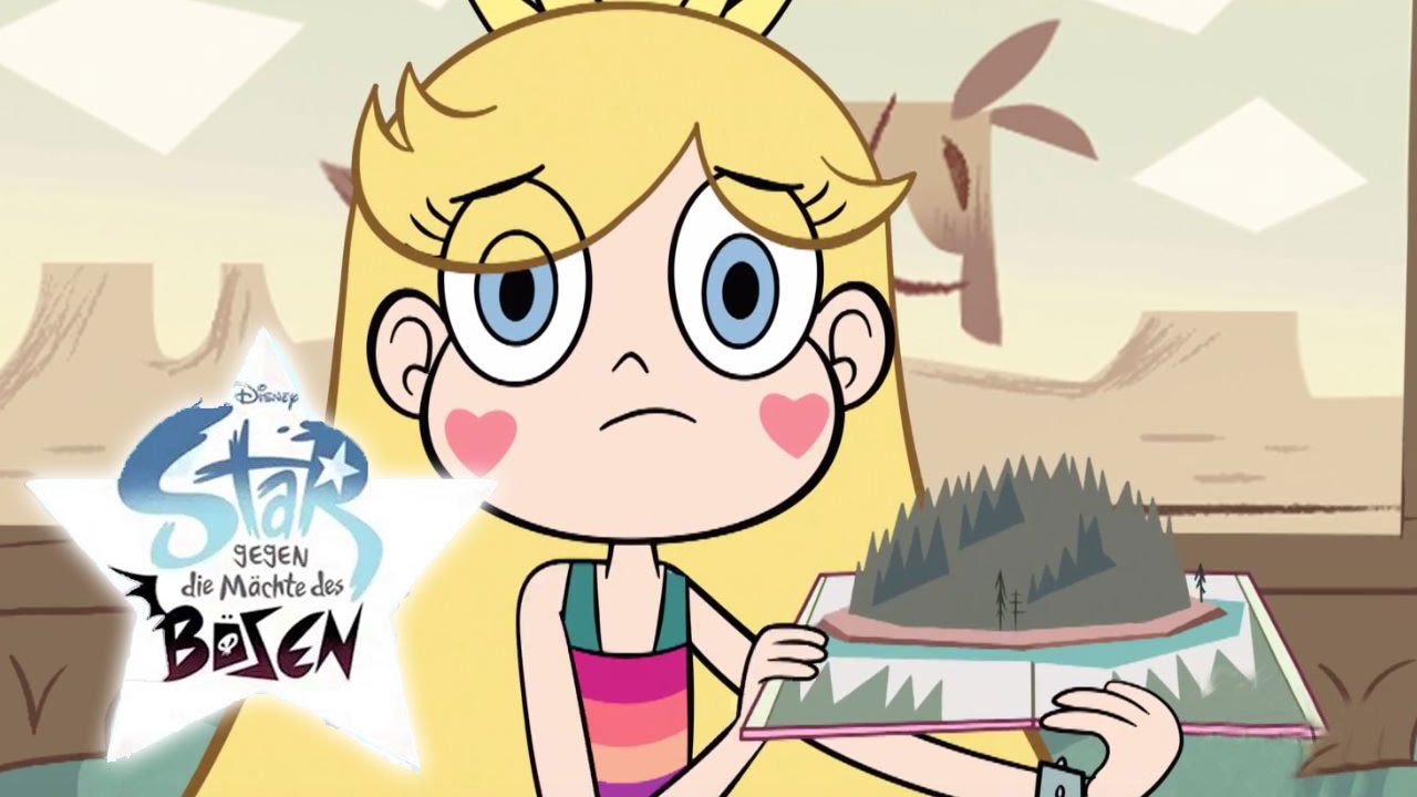 Star gegen die Mächte des Bösen Serien Wiki Fandom