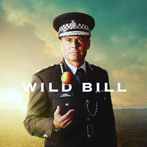 Wild Bill | Serien Wiki | Fandom