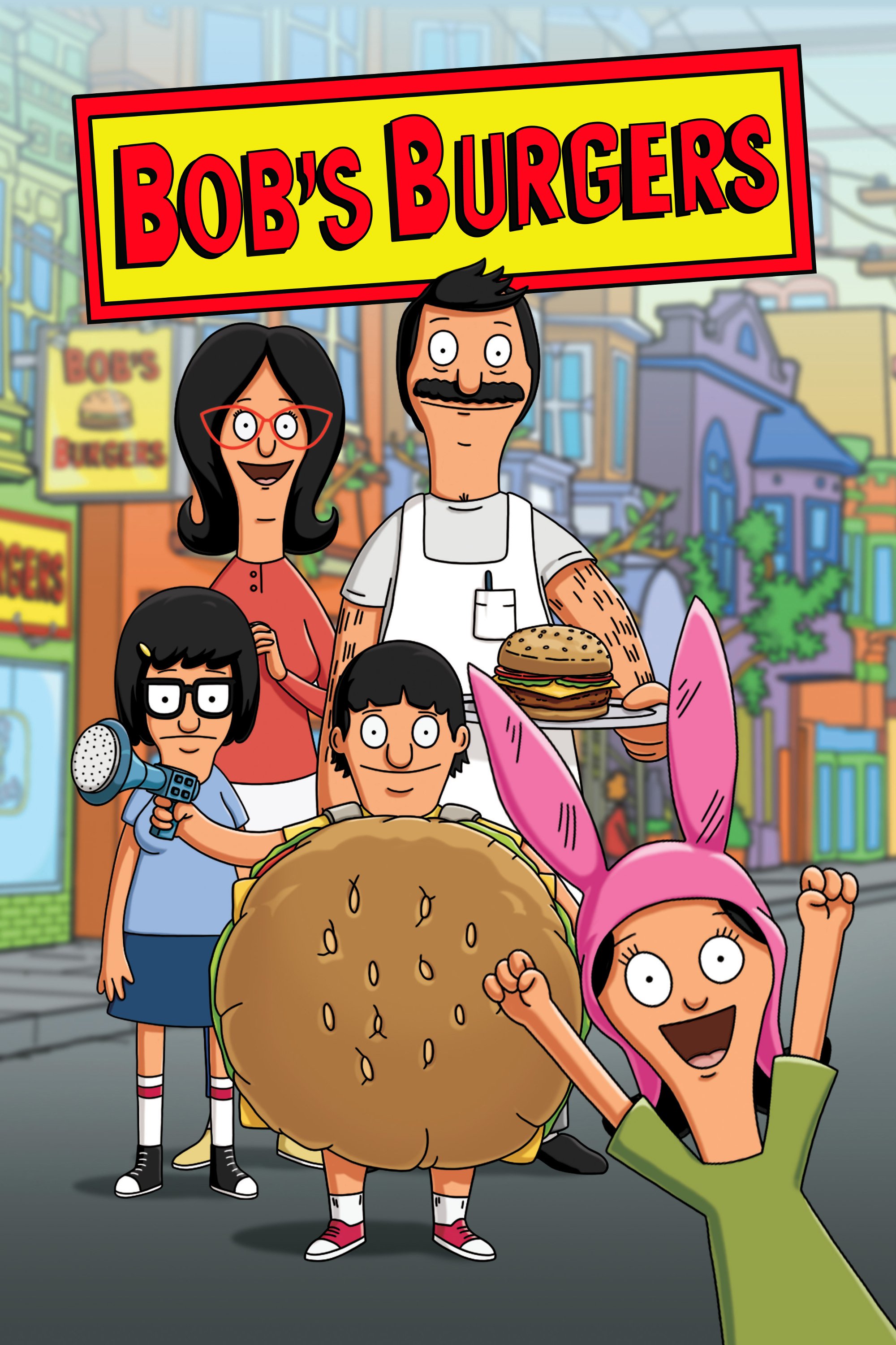 Bobs Burgers Serien Stream Bobs Burgers Serien Stream