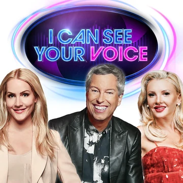 I Can See Your Voice Serien Wiki Fandom