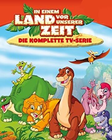In Einem Land Vor Unserer Zeit Serien Wiki Fandom