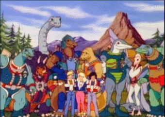 Benutzer Blog Aml Tony Die Helden Unserer Kindheit Teil 1 Zeichentrickserien Serien Wiki Fandom